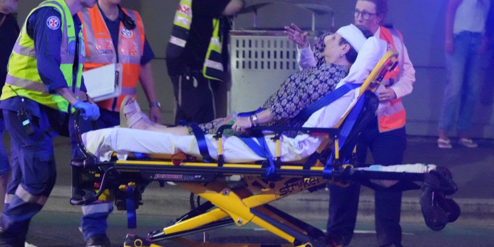 Horor! Izleteli iz auta i sasuli kišu metaka: Nije bilo spasa, ubice i dalje na slobodi