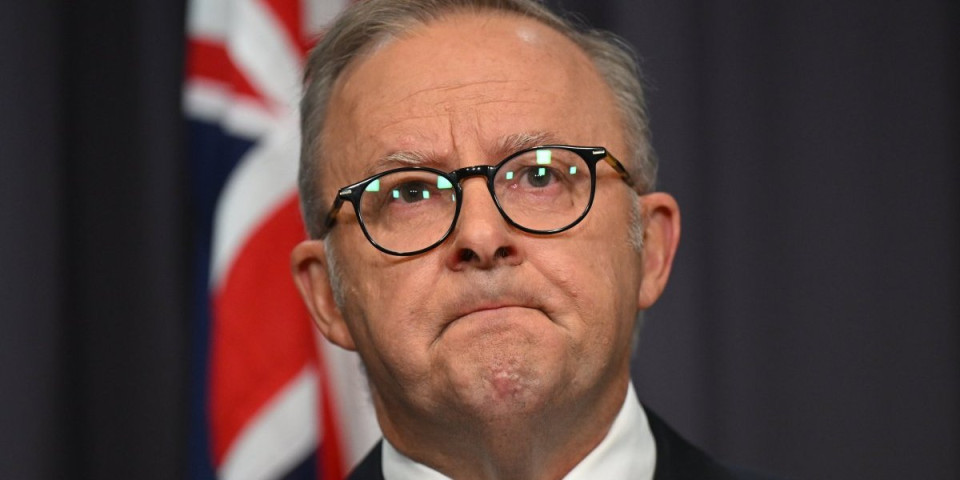 (VIDEO) Hitno se oglasio premijer Australije posle masakra na plaži Bondi - Vreme za razgovore je prošlo!