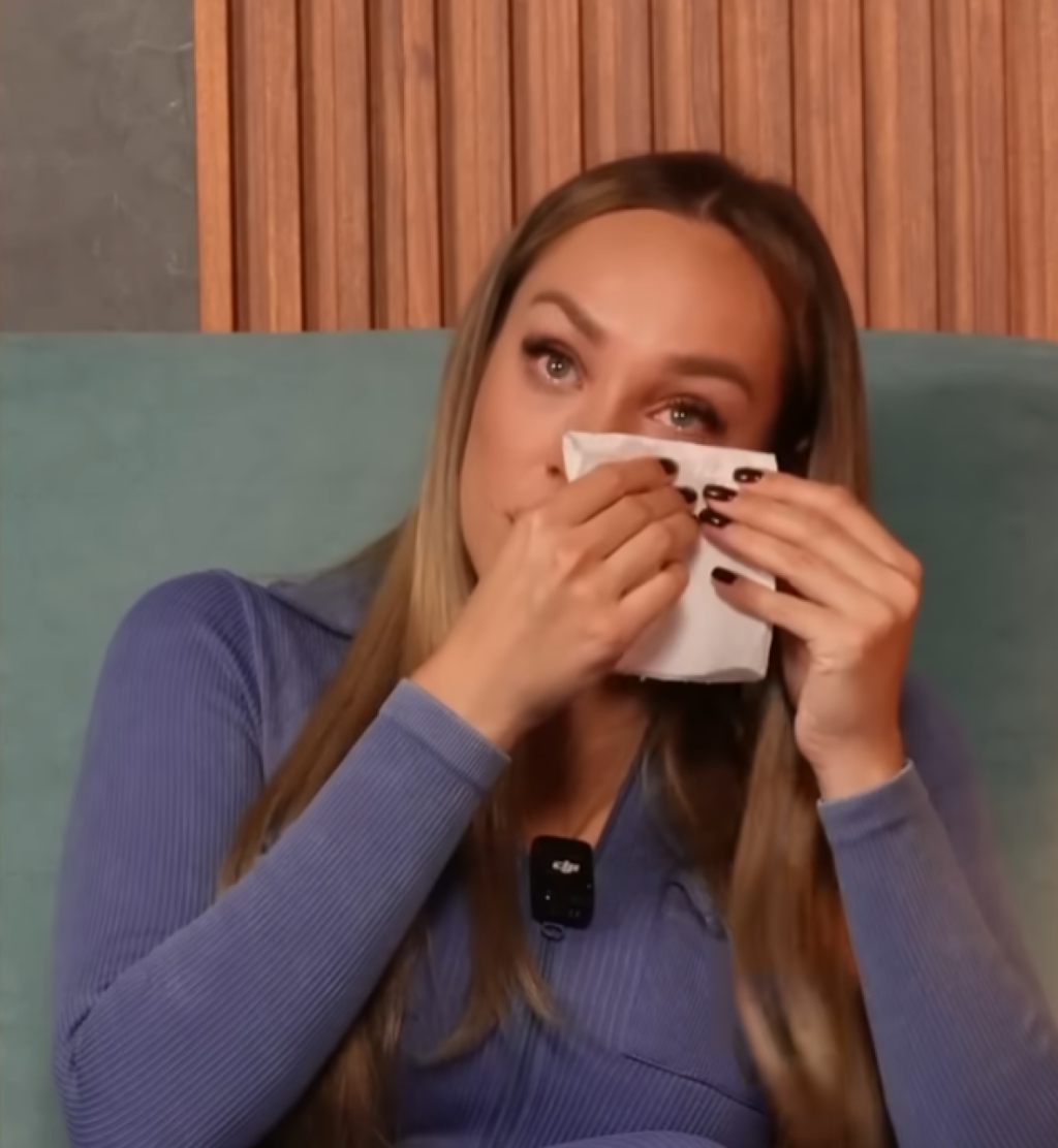 "Deca zovu, uplašena sam": Luna Đogani i Marko moraju da napuste smeštaj na Maldivima