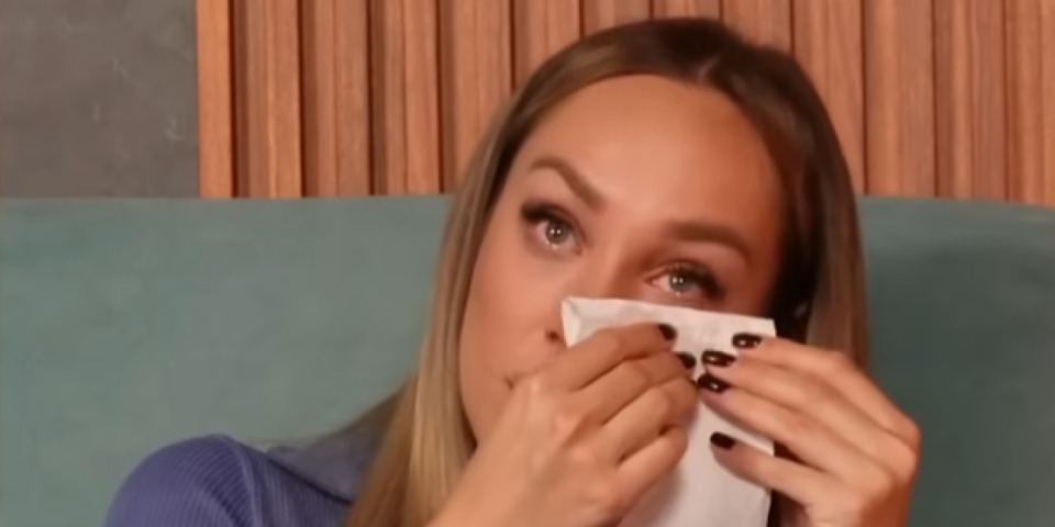 "Isplakala sam se": Luna i Marko Miljković otkrili sa kakvim problemima se suočavaju