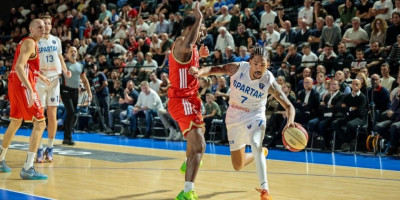 Zvezda čeka najvećeg dužnika: Mogu li crveno-beli da prekinu negativan niz protiv Spartaka