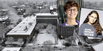 (VIDEO) Oglasili si svedoci pucnjave u Americi: Žrtvama jezivog masakra ovo nije prvi put! Već smo preživele jednu masovnu pucnjavu...