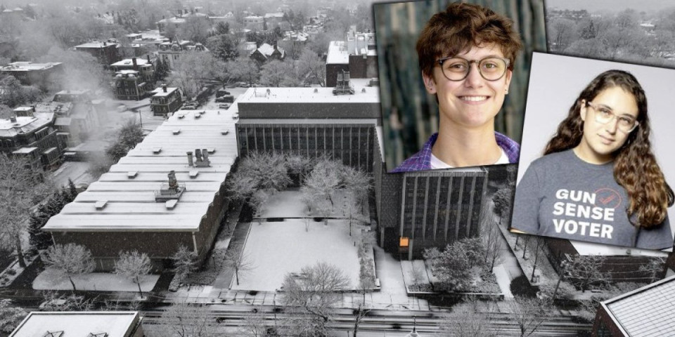 (VIDEO) Oglasili si svedoci pucnjave u Americi: Žrtvama jezivog masakra ovo nije prvi put! Već smo preživele jednu masovnu pucnjavu...