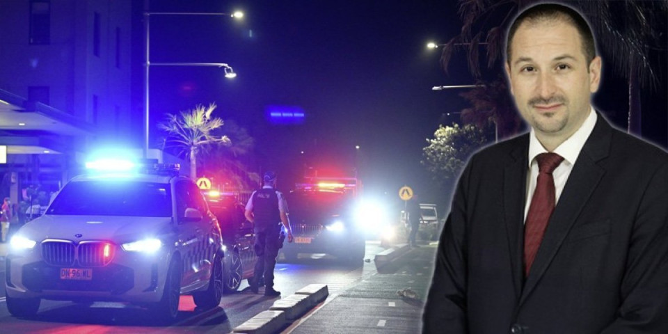 Oglasio se ambasador Srbije u Australiji posle stravične pucnjave: Otkriveno da li je bilo srpskih žrtava u jezivom masakru na plaži