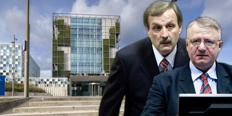 Hag ubija Milana Martića: Šešelj o stanju predsednika Republike Srpske Krajine (VIDEO)