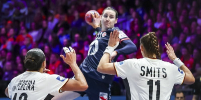 Norveška na krovu sveta: Skandinavke srušile Nemice i okitile se zlatom