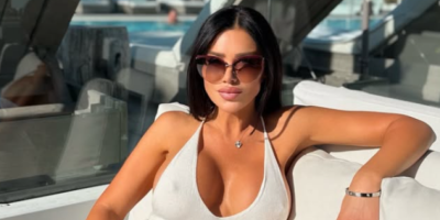 "Voleću te do zadnjeg dinara": Mustafa na aparatima, ceo Asminov honorar ide Staniji