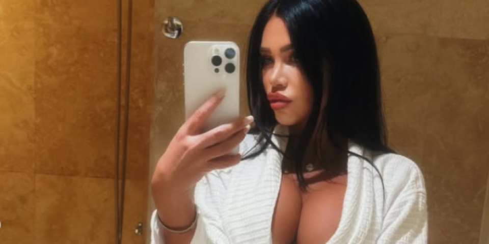 Saznajemo! Intimni snimak Stanije i Asmina dospeo u pogrešne ruke: Ovo će je dokosuriti