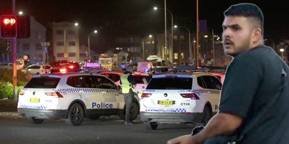 Teroristi iz Australije su otac i sin! Otkriveni detalji o tačnom broju napadača