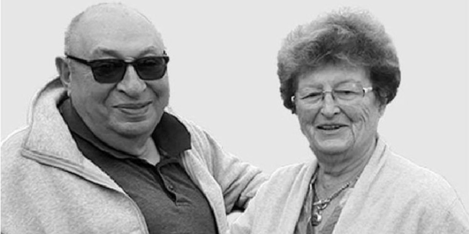 Preživeo Holokaust pa mu presudio terorista na plaži - Telom zaštito svoju ženu: Njene reči slamaju srca...