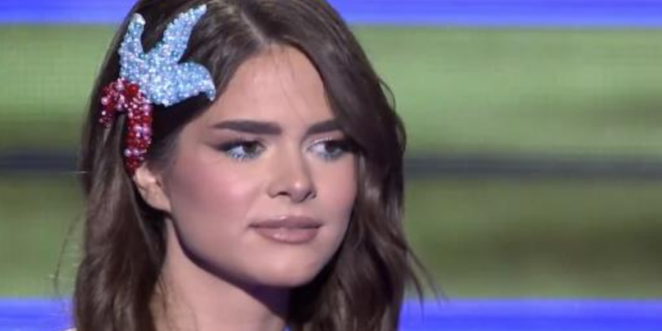 Bivša Kebina snajka napustila Zvezde Granda: Poznat razlog