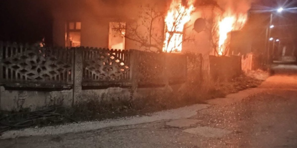 Horor u Prizrenu: Nastradala beba