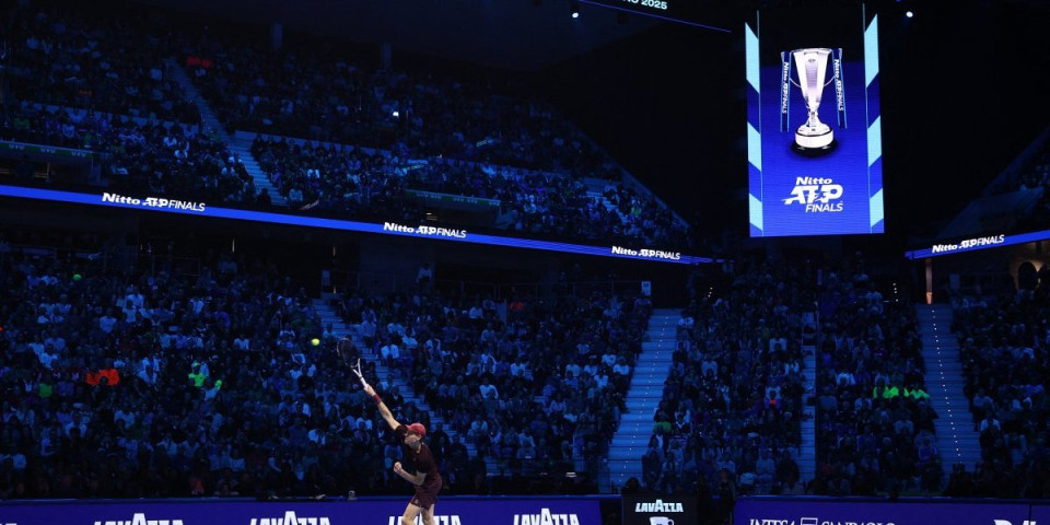 ATP lista posle prvih šokova na Australijan openu: Ovo je trenutna situacija