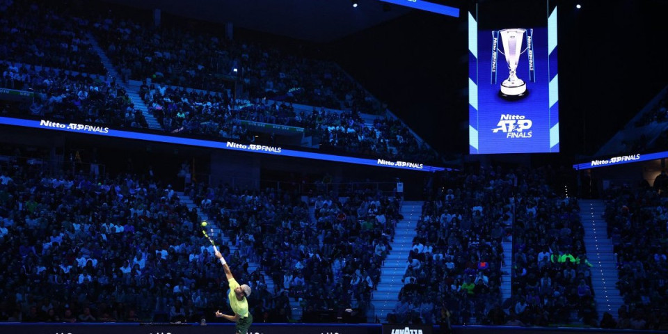 Izašla nova ATP lista