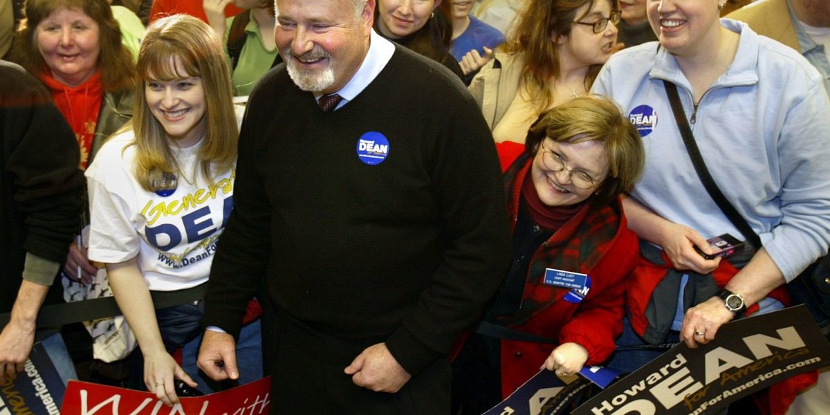 Rob Rajner pronađen mrtav