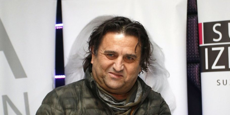 Sejo Kalač progovorio o razvodu i krađi na pumpi: "To mi je podmetnuto"