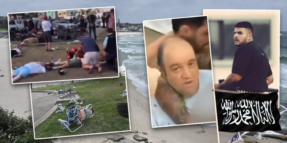 Šok ispovest majke teroriste iz Sidneja! Poslednji poziv pre pokolja: Nećete verovati šta je rekao (VIDEO)