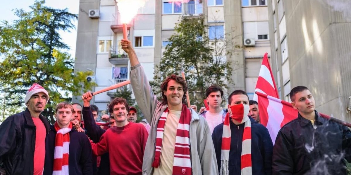 Kako je Crvena zvezda spasila Srbina iz Krajine (VIDEO)