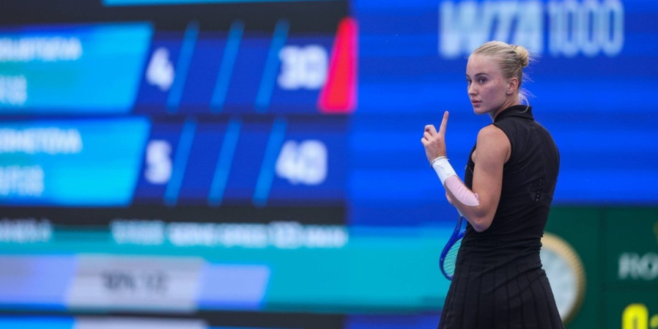 Šta se dešava? Ruskinja se odrekla svoje zemlje, još jedna u nizu koja je bila primorana da uradi ovo (FOTO)