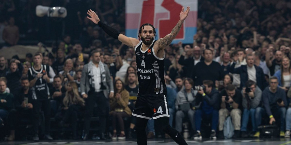 Amerikanac se raspucao otkako je Ocokoljić preuzeo - Napokon dobio zeleno svetlo?