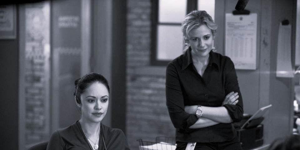 Iznenada umrla glumica u 45. godini