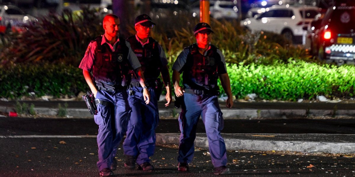 Britanci otkrivaju globalnu mrežu zla: Masakr u Sidneju samo je vrh ledenog brega