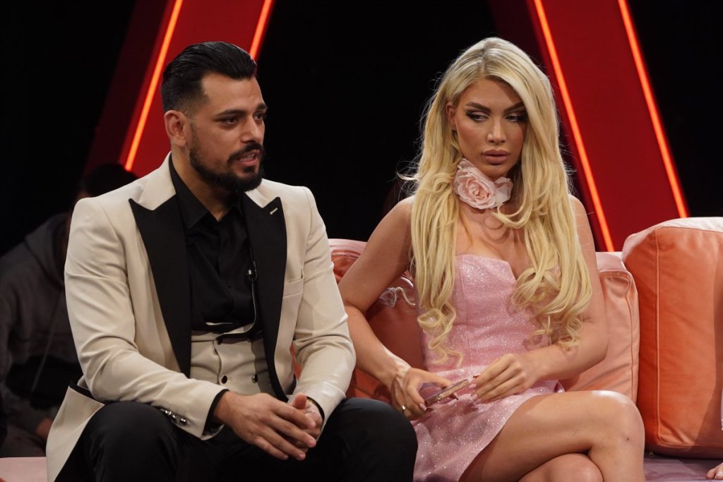 Ovo je pravo ime Bore Santane: Niko nije znao šta mu piše u ličnoj karti