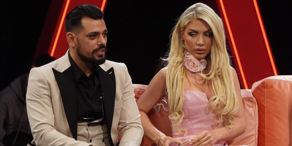 "Bora Santana je gej": Šok u Eliti - "I Milica Kemez je sumnjala"