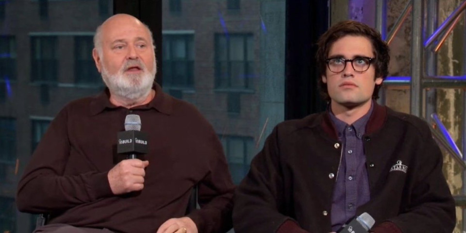 Policija ispituje sina ubijenog reditelja: Sa 15 godina završio na ulici zbog droge