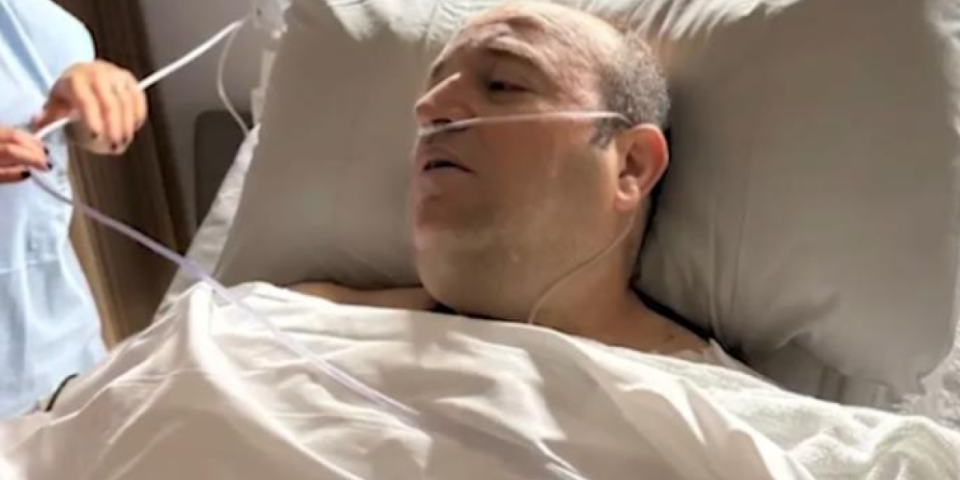 Rođak otkrio poslednje reči heroja Sidneja pre nego što je krenuo na teroristu! (VIDEO)