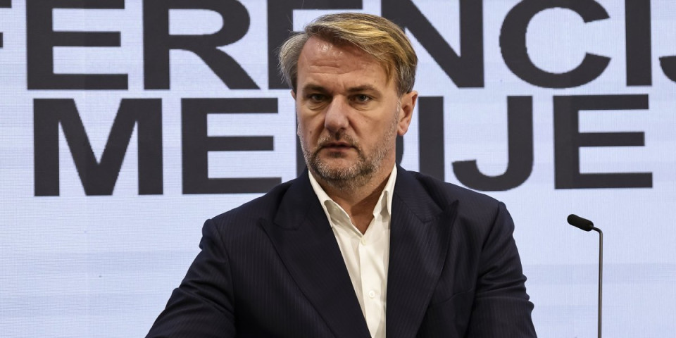 Oštro saopštenje KSS, pomenut i Ostoja: "Direktan udar na regularnost košarke u Srbiji..."