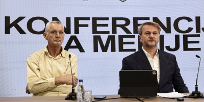 Mijailović otkrio: Partizan za dvojicu igrača dao 10 miliona evra