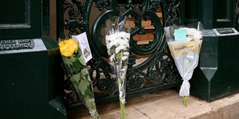 Šok scena na sidnejskom groblju nakon masakra! Šta se ovo dešava?!