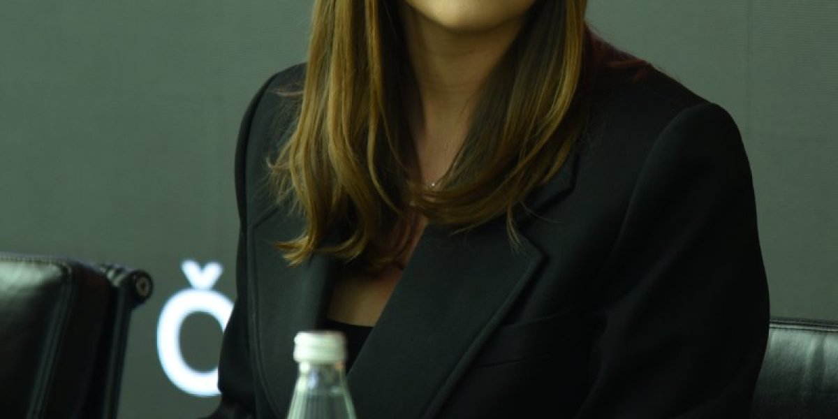 Aleksandra Prijović