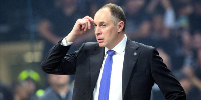 Ko će biti trener Partizana? Virtus ključna utakmica za Ocokoljića, a ovo zbunjuje "grobare"