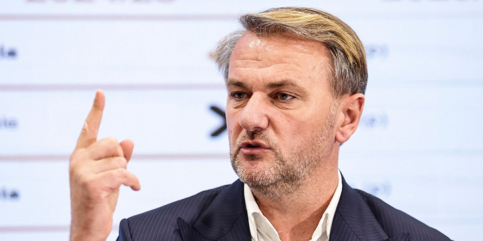 Partizan odbio da se odloži večiti derbi! Oglasio se Ostoja Mijailović