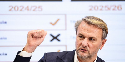 Partizan nema nikakvih dugovanja ni prema kome