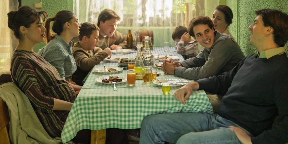 "Zovu me ljudi iz Krajine" - Glumačka i autorska ekipa o završetku serije "Tvrđava": "Kao da sam proživeo drugi život u tuđoj koži"