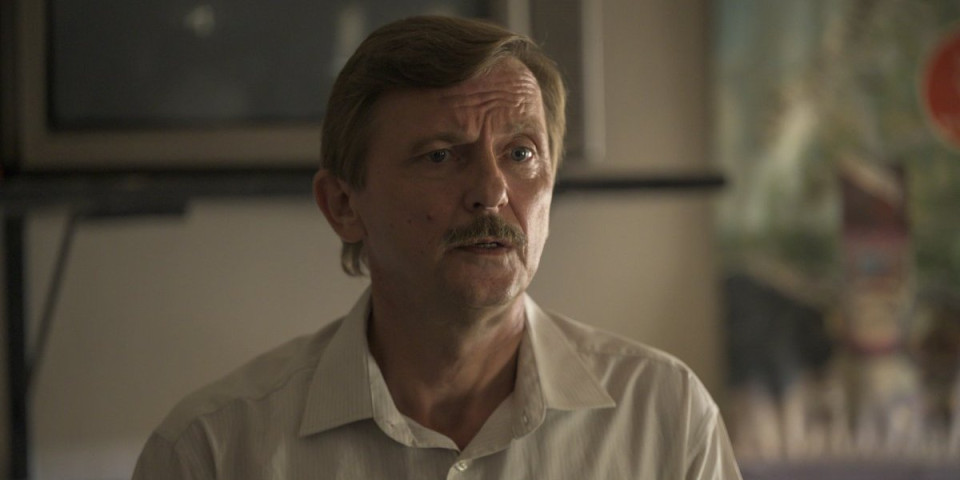 "Zaboravljamo zločine": Jovo Maksić govorio o srpskim tragedijama pa se dotakao i filma "Dara iz Jasenovca"