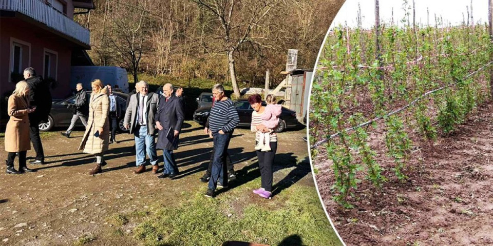 Oni imaju recept za dobar život na selu: Evo šta su uradili