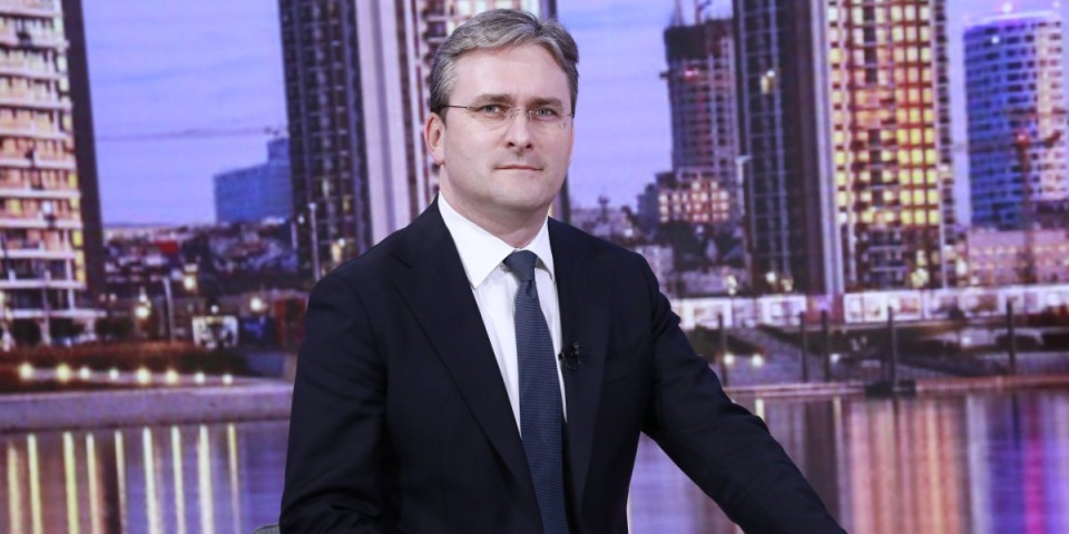 Ekskluzivno za Informer - Selaković o optužnici protiv njega: "Radujem se suđenju, ovo će biti kraj blokadera"