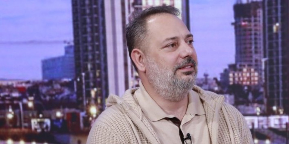 Babić reagovao zbog najave hapšenja Vučićevića: Objavio šok-fotografiju - ovo sve govori