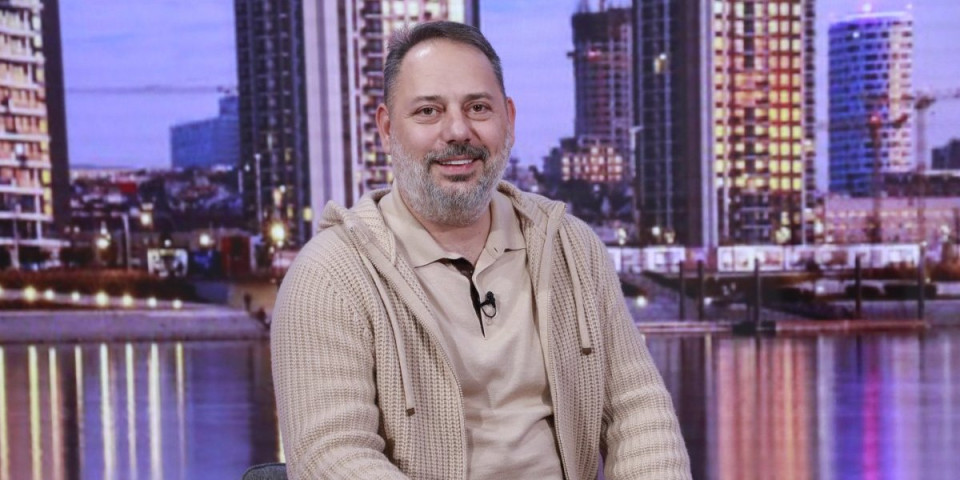 Zlo! Blokaderi u delirijumu zbog saobraćjke Branka Babića: Žive za prolivanje srpske krvi