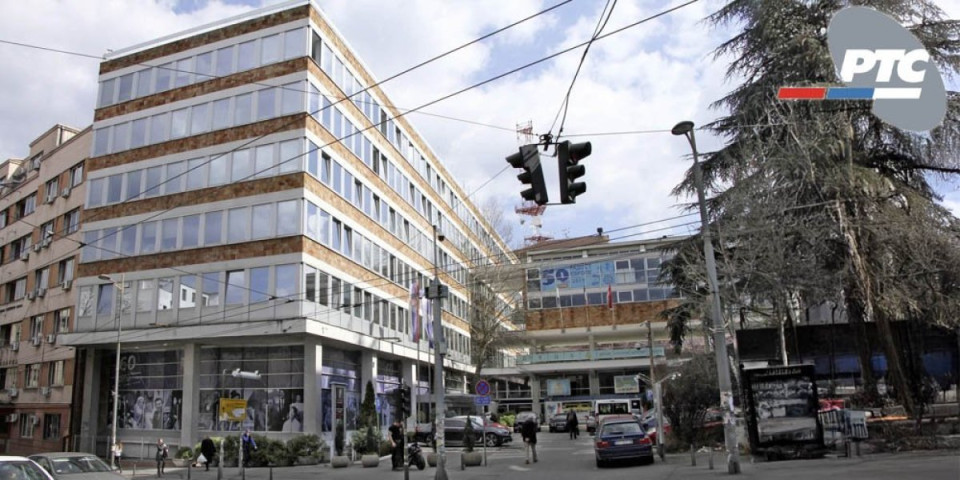Informer saznaje: Evo šta se desilo na glasanju Upravnog odbora za novog direktora RTS
