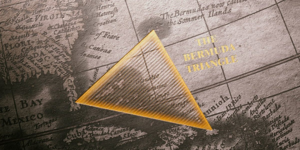 Šok: Ovo se nalazi na dnu Bermudskog trougla: Nestanci se ne dešavaju slučajno (FOTO)