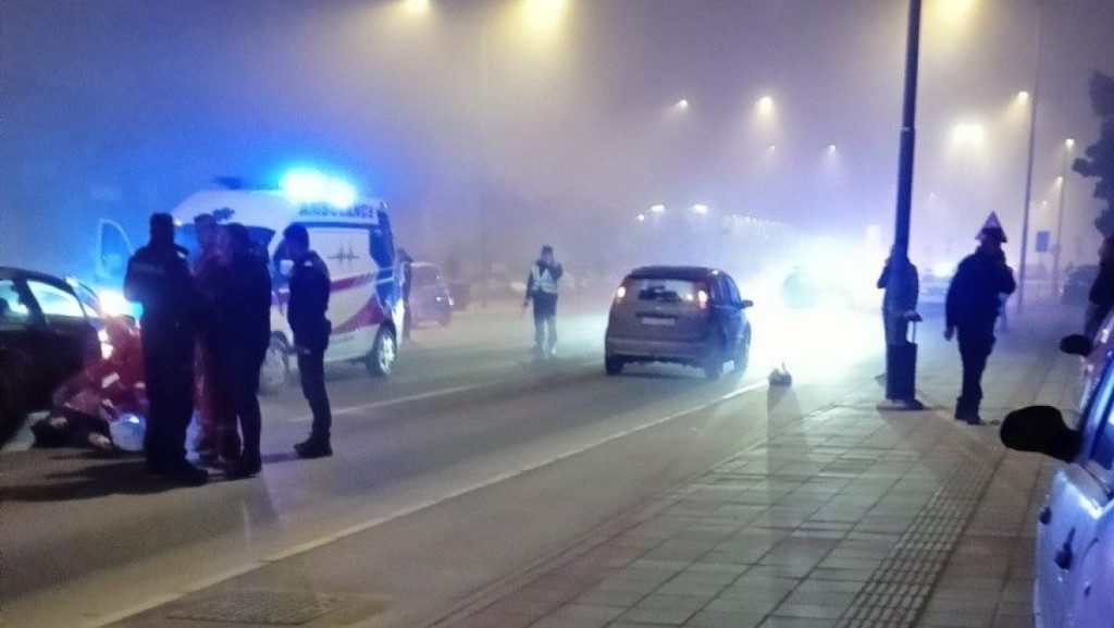 Novac je motiv ubistva žene u Leskovcu - Informer.rs