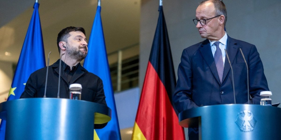 Nikad bliži miru: Rusija dozvoljava Ukrajini da uđe u Evropsku uniju? Ipak, ostaje jedno sporno pitanje