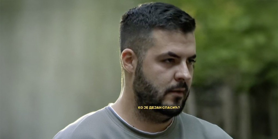 Nasilje, pljačka i mračno nasleđe porodice: Ko je Dejan Spasić, vođa protesta u Kuli?