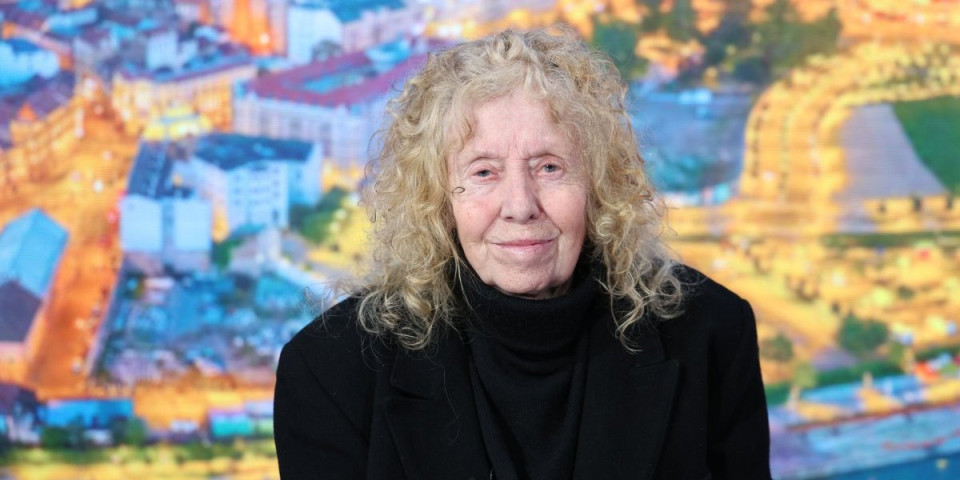 "Hvala ti Bože što sam doživela debakl blokadera" - Eva Ras: "Od hramova znanja napravili su prdionice"