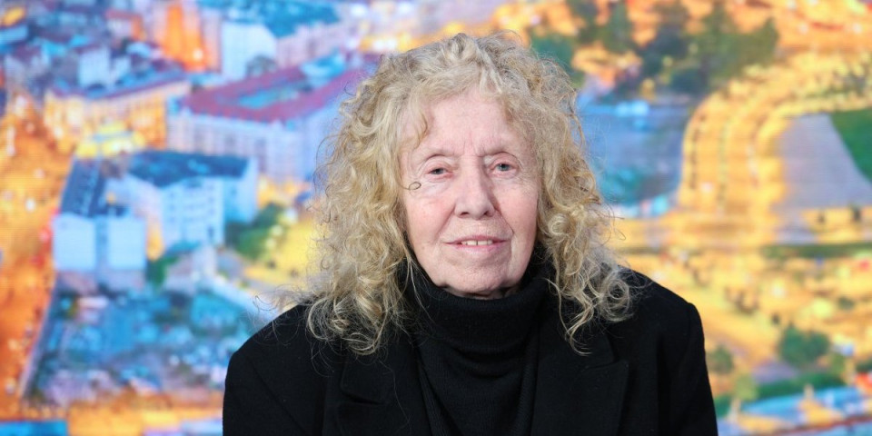 "Ne znam kako sam živa": Eva Ras danas puni 85 godina